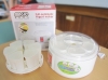 Máy làm sữa chua Magic Home 06 cốc nhựa - anh 1 Máy làm sữa chua Magic Home 06 cốc nhựa - anh 1