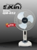 Quạt sạc Soxin Q852